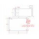 Caixa Patola / Case para Montagem 100 x 150 x 214 mm - PB-150 - Thumb 6