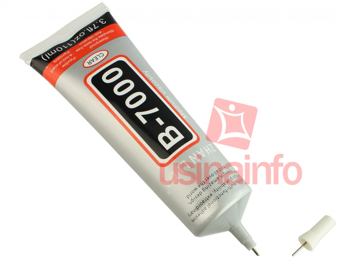 Comprar Cola B7000 - Usinainfo