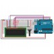 Display LCD 16x2 com fundo azul - Thumb 5