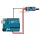 Módulo Sensor de Vibração para Arduino - SW-18015P - Thumb 5