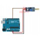 MODULO SENSOR DE ANGULO PARA ARDUINO - Thumb 4