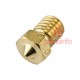 Nozzle Bico Extrusora Impressora 3D 0.3mm - Thumb 1