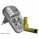 PILHA PHILIPS REC 2/AA 1.5V 1600MAH NIMH - Thumb 2