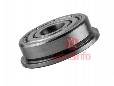 Rolamento com Flange F625zz GG (5x16x5) - Imagem 3