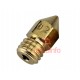 Nozzle Bico Extrusora Impressora 3D 0.2mm - Thumb 3