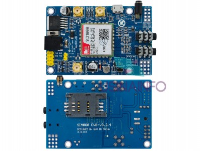 MODULO SIM808 - Imagem 3