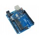 Placa Uno R3 + Cabo USB para Arduino - Thumb 2