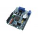 Motor Shield L298 Driver Ponte H com Interfaces para Servo e Bluetooth - Thumb 1