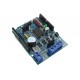 Motor Shield L298 Driver Ponte H com Interfaces para Servo e Bluetooth - Thumb 2