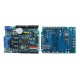 Motor Shield L298 Driver Ponte H com Interfaces para Servo e Bluetooth - Thumb 3