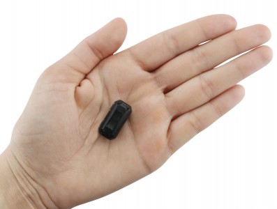 Núcleo de Ferrite Supressor / Clip Conector Filtro Emi Rfi Para Cabos até 5mm - Imagem 4