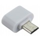 Adaptador OTG USB para Micro USB - Thumb 2