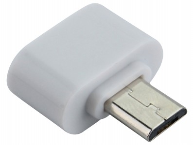 Adaptador OTG USB para Micro USB - Imagem 2