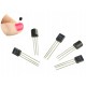 Transistor S9015 PNP - Kit com 5 Unidades - Thumb 1