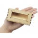 Suporte para Display 16x2 Case em MDF - SD162-4 - Thumb 4