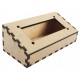 Suporte para Display 16x2 Case em MDF - SD162-2 - Thumb 2