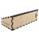 Suporte para Display 16x2 Case em MDF - SD162-3 - Thumb 3