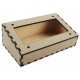 Suporte para Display 20x4 Case em MDF - SD204 - Thumb 2