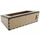 Suporte para Display 20x4 Case em MDF - SD204 - Thumb 3