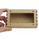 Suporte para Display 20x4 Case em MDF - SD204 - Thumb 4