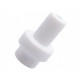 Isolador PTFE 1.75mm Hotend Olsson Ultimaker 2 - Thumb 1