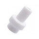 Isolador PTFE 3mm Hotend Olsson Ultimaker 2 - Thumb 1