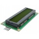 Display LCD 16x2 I2C com Fundo Verde - Thumb 2