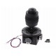 Joystick 10K 4 Eixos 3 Potenciômetros e 1 Push Push Button - Thumb 1