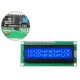 Display LCD 16x2 I2C com Fundo Azul - Thumb 1