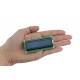 Display LCD 16x2 I2C com Fundo Azul - Thumb 5