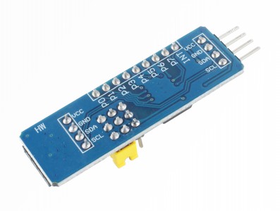 Expansor de Portas I2C PCF8574 8 Bits - Imagem 3