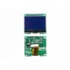 Display LCD 128x64 JLX12864G-086 SPI para Projetos - Thumb 3