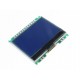 Display LCD 128x64 JLX12864G-086 SPI para Projetos - Thumb 2