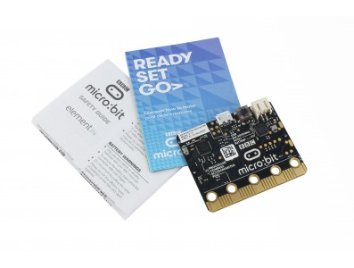 Kit Micro:bit Go - Imagem 3