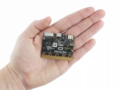 Kit Micro:bit Go - Imagem 4