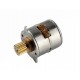 Micro Motor de Passo 5V - Thumb 1