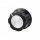 Knob para Potenciômetro 6mm MF-A03 27mm - Thumb 1