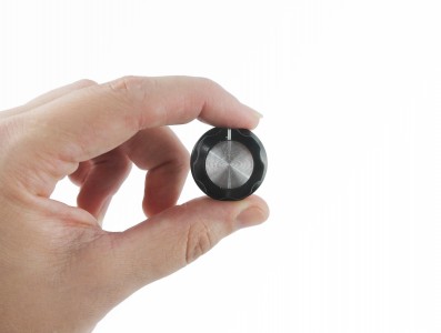 Knob para Potenciômetro 6mm MF-A03 27mm - Imagem 3