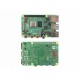 Raspberry Pi 4 Modelo B Original com Wifi, Bluetooth 5.0, USB 3.0 e HDMI 4K - Thumb 3