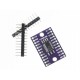 Multiplexador T29548A I2C 1 a 8 Canais - Thumb 1