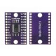 Multiplexador T29548A I2C 1 a 8 Canais - Thumb 2