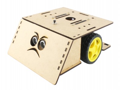 Robô Sumo Zumo Robot Arduino Projeto para Batalhas - Blog Usinainfo