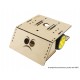 Chassi em MDF para Robô Sumo Zumo Robot RS100 - Thumb 1