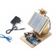 Rastreador Solar Arduino Solis Completo - Thumb 1