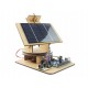 Rastreador Solar Arduino Solis Completo - Thumb 2