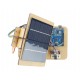 Rastreador Solar Arduino Solis Completo - Thumb 3