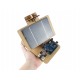 Rastreador Solar Arduino Solis Completo - Thumb 4