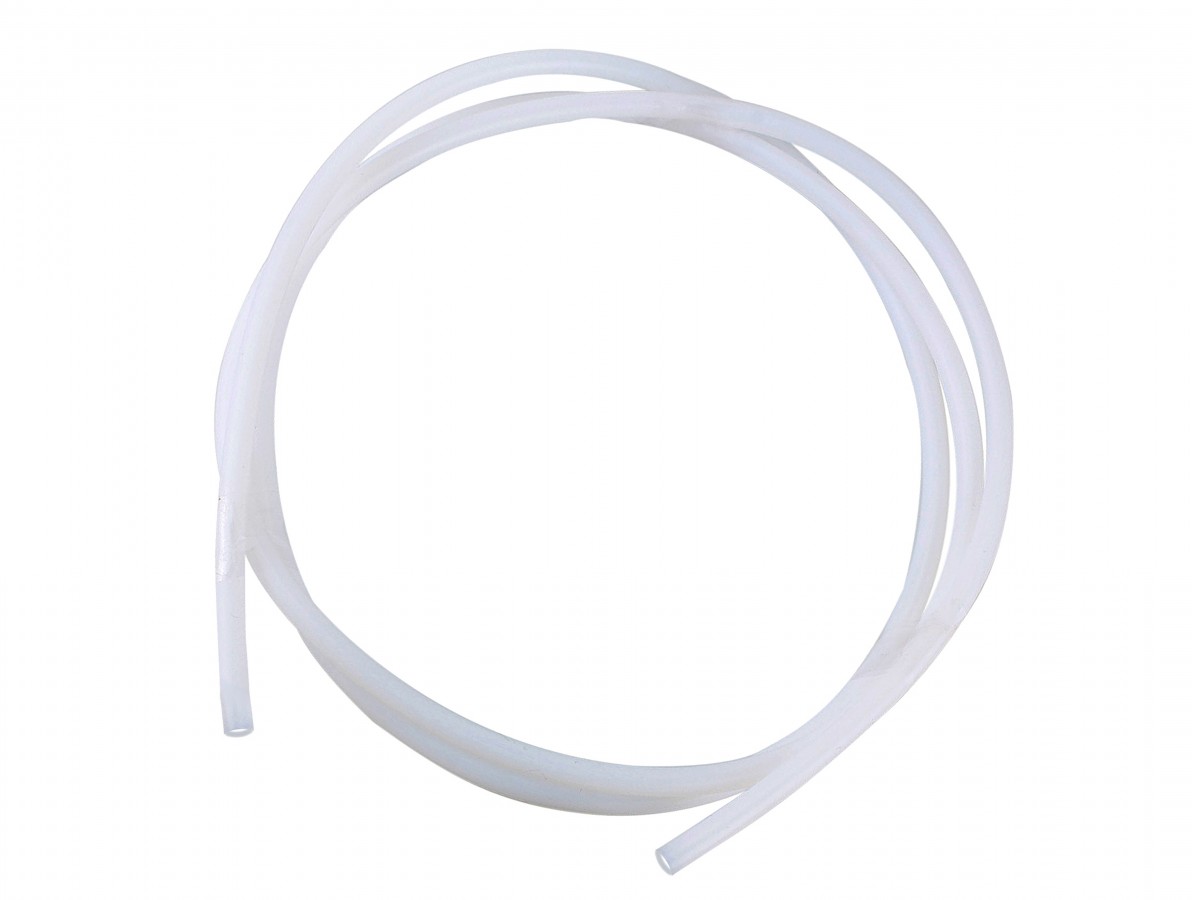 Tubo de PTFE (Teflón®) para filamento de 2.85 mm