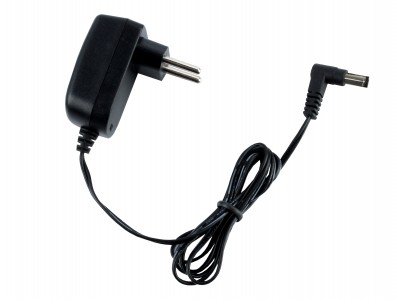 Fonte de Alimentação Chaveada 5VDC 1A Plug P4 (5.5x2.1mm) - Imagem 2