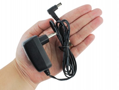 Fonte de Alimentação Chaveada 5VDC 1A Plug P4 (5.5x2.1mm) - Imagem 3